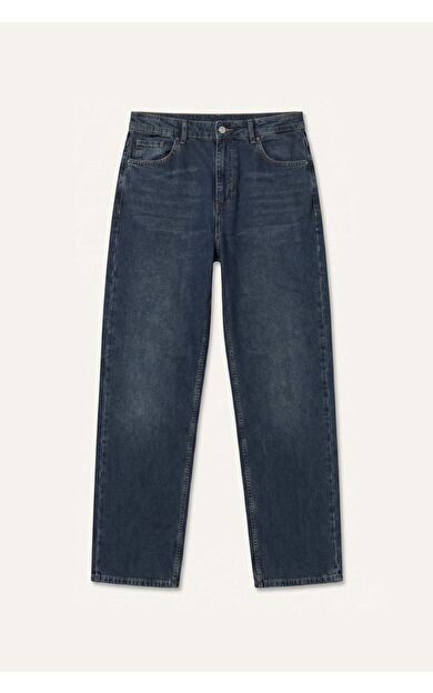 DeFacto Baggy Fıt Pantolon