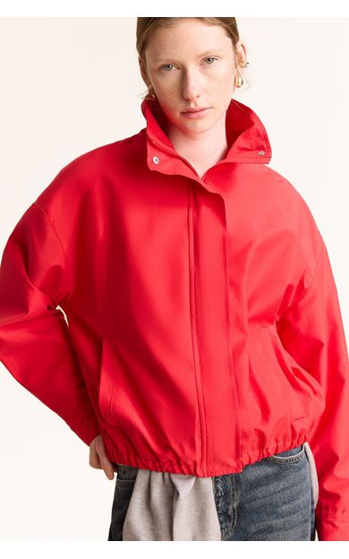 DeFacto Dik Yaka Bengalin Blazer Ceket