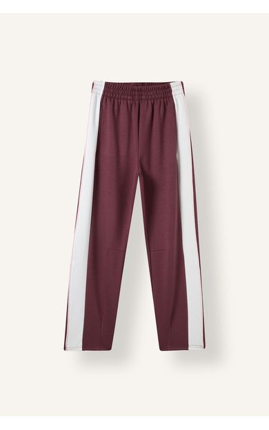 DeFacto Yan Şeritli Jogger Fit Eşofman Altı Kız Çocuk