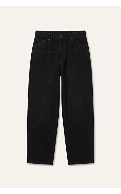 DeFacto Super Baggy Fıt Pantolon
