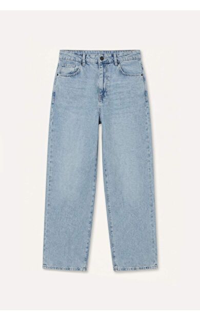 DeFacto Super Baggy Fıt Pantolon