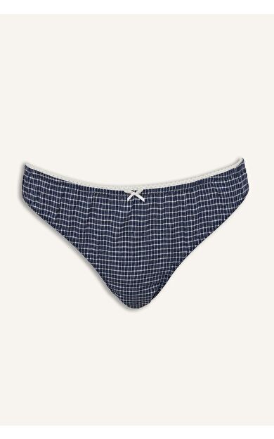 DeFacto Poplin Brazilian Külot