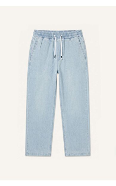 DeFacto Baggy Fıt Pantolon