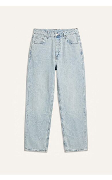 DeFacto Baggy Fıt Pantolon