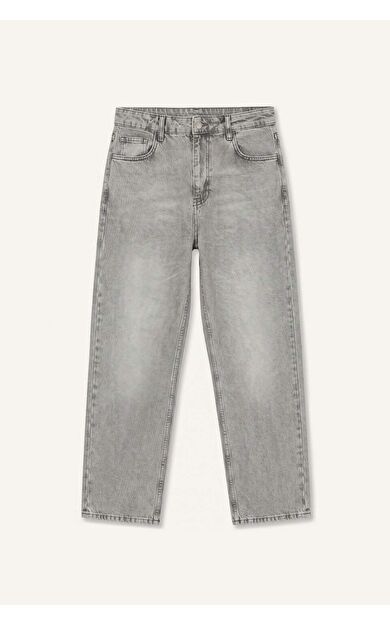 DeFacto Baggy Fıt Pantolon