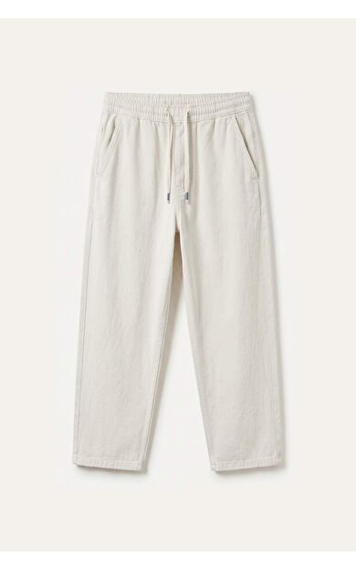 DeFacto Baggy Fıt Pantolon
