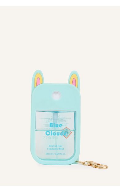 DeFacto Kadın Blue Clouds Vücut Spreyi 30 ml