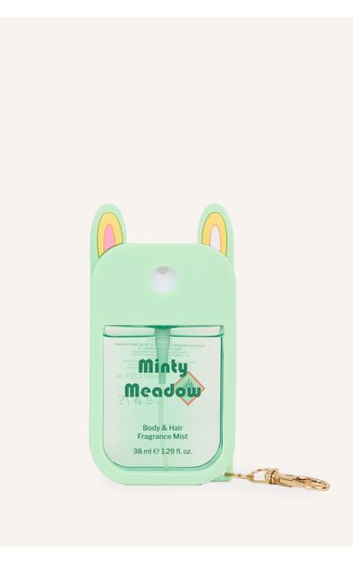 DeFacto Kadın Minty Meadow Vücut Spreyi 30 ml