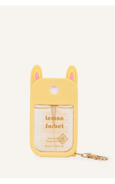 DeFacto Kadın Lemon Sorbet Vücut Spreyi 30 ml