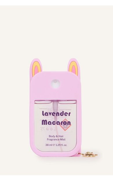 DeFacto Kadın Lavender Macaron Vücut Spreyi 30 ml