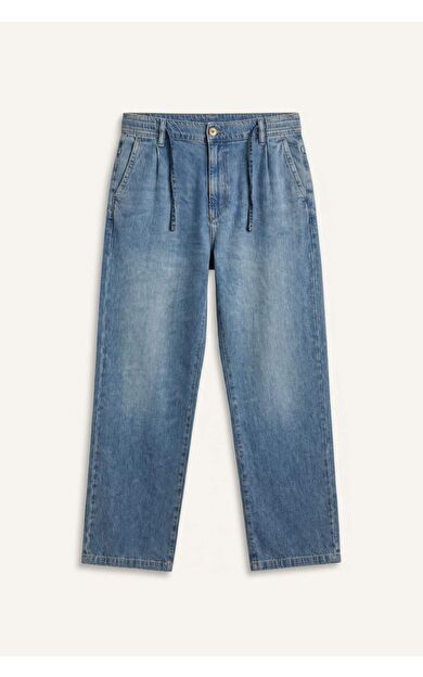 DeFacto Wıde Leg Pantolon