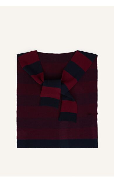 DeFacto Erkek Bordo