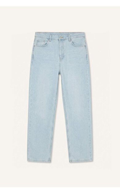 DeFacto Baggy Fıt Pantolon