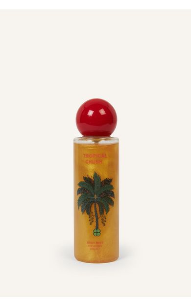 DeFacto Jaquette x 100 ml Tropical Crush Vücut Spreyi