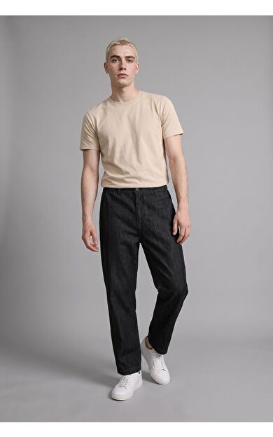 DeFacto Baggy Fıt Pantolon