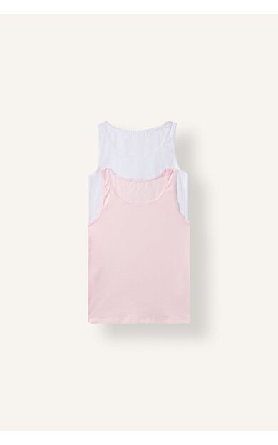 DeFacto 2'li Atlet Kız Çocuk Pembe I7836A826AUPN69