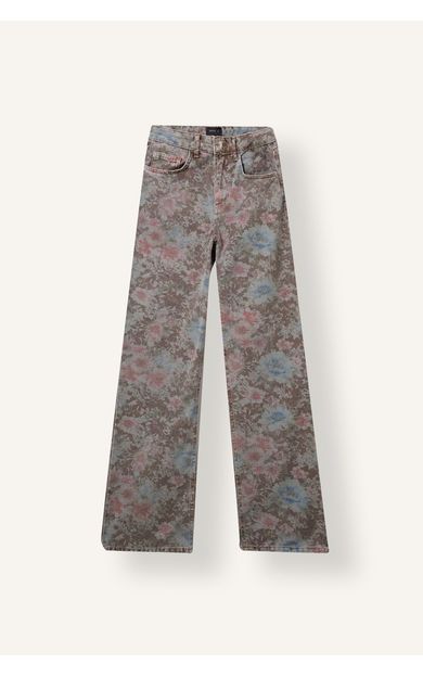 DeFacto Straight Gabardın Düz Paça Pantolon