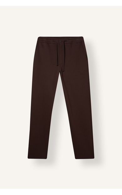 DeFacto Regular Fit Ayarlanabilir Bel Düz Paça Pantolon