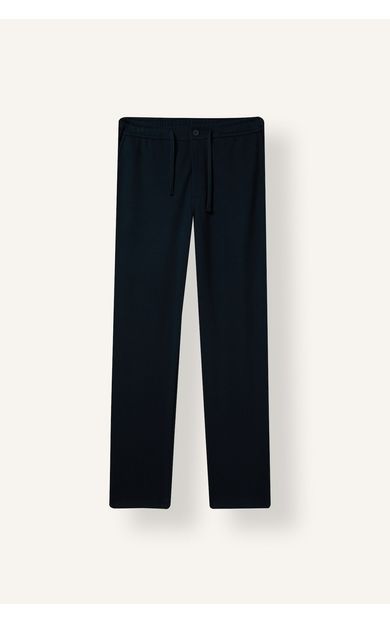 DeFacto Regular Fit Normal Kalıp Normal Bel Boru Paça Pantolon