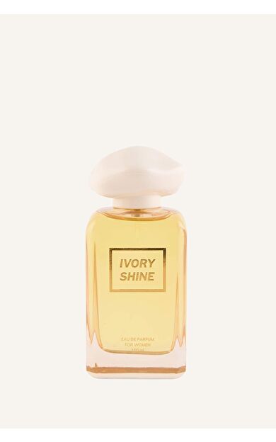 DeFacto Kadın Amber 100 ml Parfüm