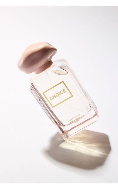 DeFacto Choice Kadın Parfüm 100 ml Pembe