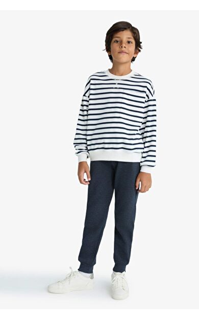 DeFacto Erkek Çocuk Regular Fit Pantolon K8846A625AUIN247