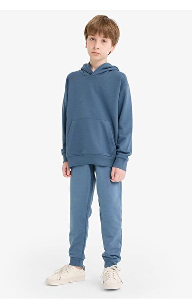 DeFacto Erkek Çocuk Regular Fit Pantolon K8852A625AUIN257