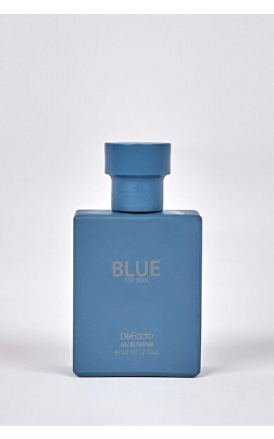 DeFacto Erkek 50 ml Blue Parfüm