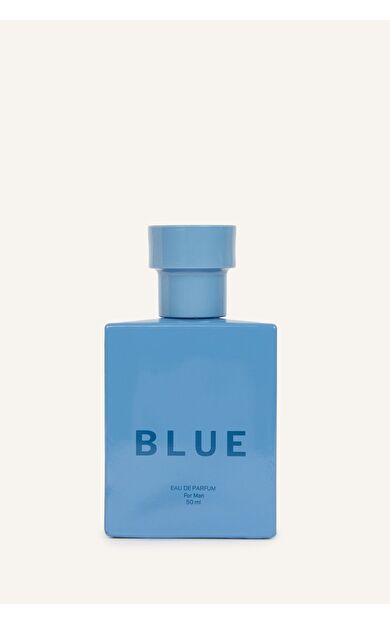 DeFacto Erkek 50 ml Blue Parfüm