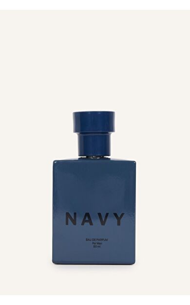 DeFacto Erkek 50 ml Navy Parfüm