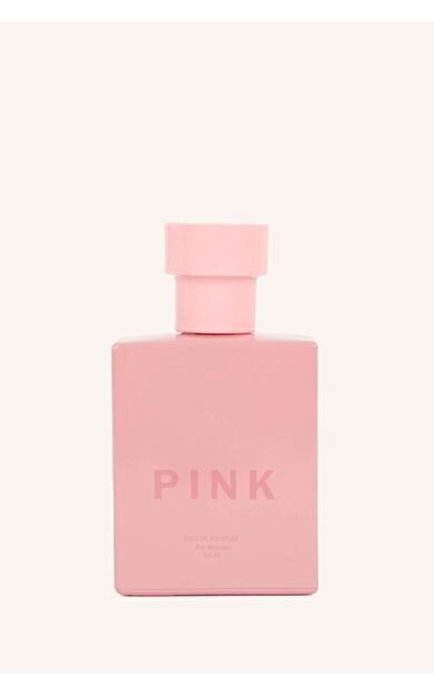 DeFacto Kadın 50 ml Pink Parfüm