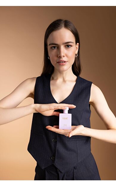DeFacto Lilac Kadın Parfüm 50 ml Mor