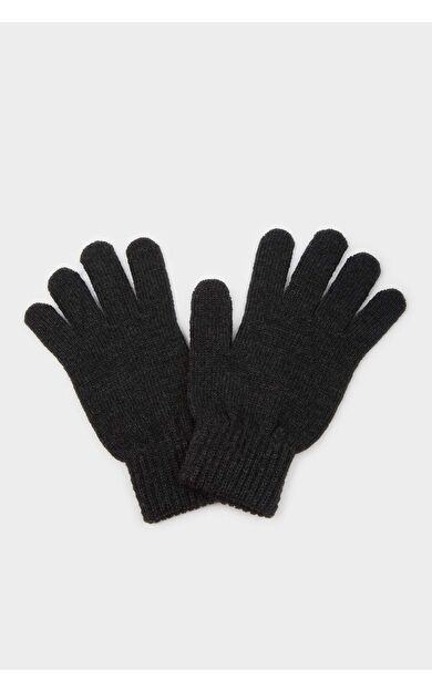 Erkek Triko Eldiven L9301AZ25WNAR5