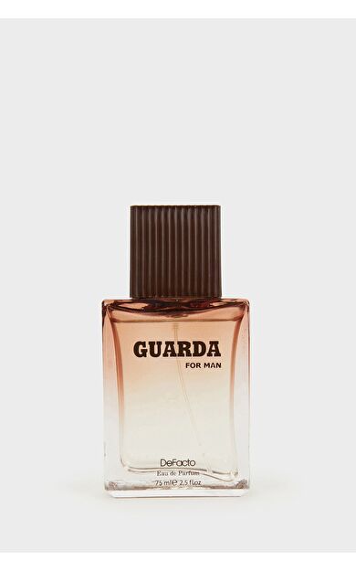 DeFacto Erkek Guarda 75 ml Parfüm Kahve