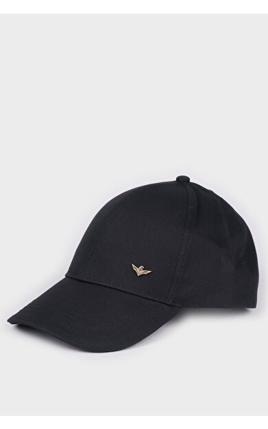 DeFacto Erkek Pamuklu Cap Şapka
