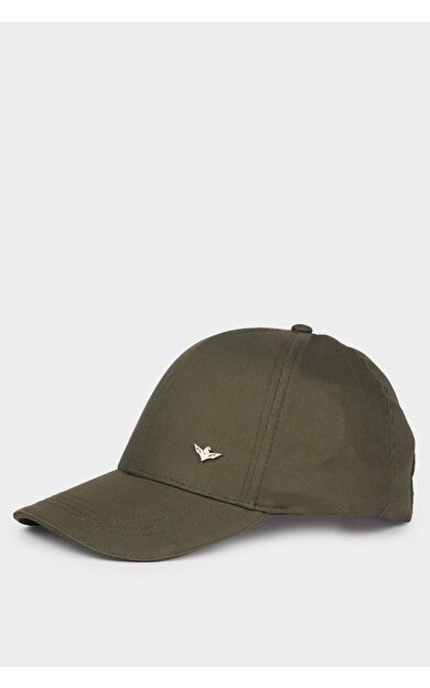 Erkek Pamuklu Cap Şapka