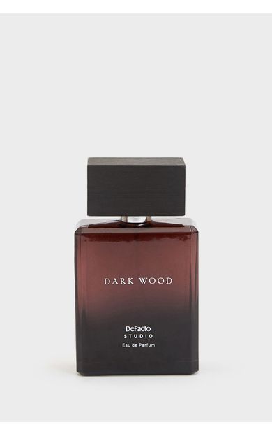 DeFacto Erkek Dark Wood 85 ml Parfüm Kahve