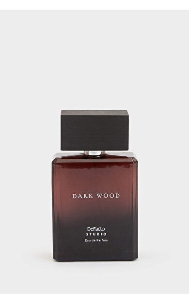 DeFacto Erkek Dark Wood 85 ml Parfüm Kahve