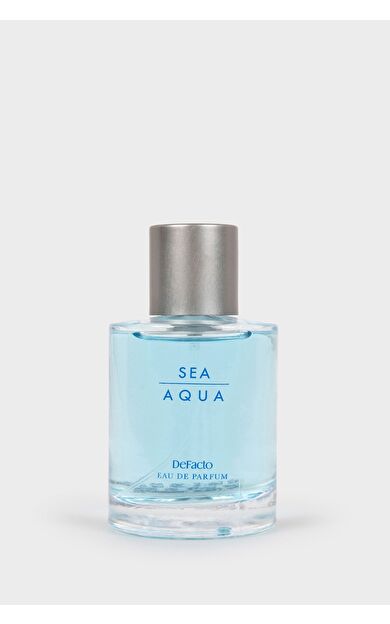 DeFacto Sea Aqua Erkek 100 ml Parfüm Mavi