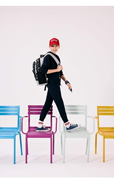 DeFacto Erkek Çocuk Regular Fit Pantolon R5970A625AUNV253