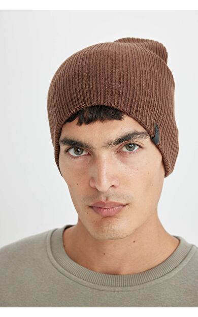 DeFactoFit Erkek Bere R6055AZ24WNBN317