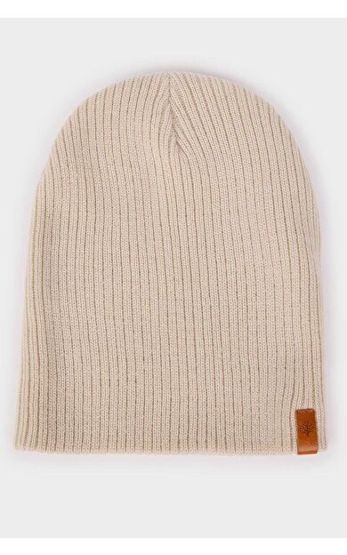 Erkek Pamuklu Bere R6055AZ25WNBG400