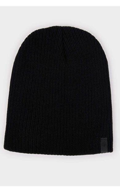 Erkek Pamuklu Bere R6055AZ25WNBK23