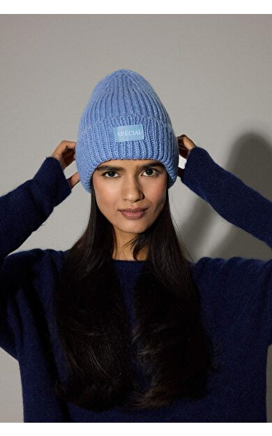 Kadın Kışlık Bere R7539AZ25WNBE37