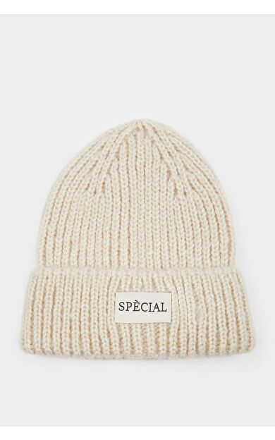 Kadın Kışlık Bere R7539AZ25WNBG122