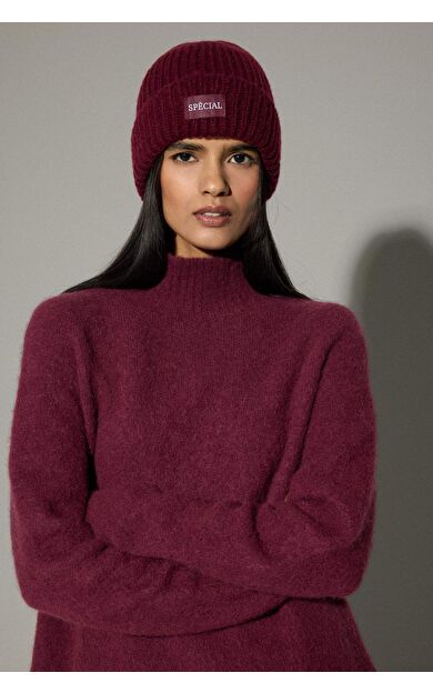 Kadın Kışlık Bere R7539AZ25WNBR150