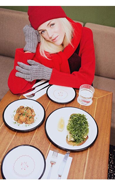 DeFacto Kadın Kışlık Bere R7545AZ25WNRD117