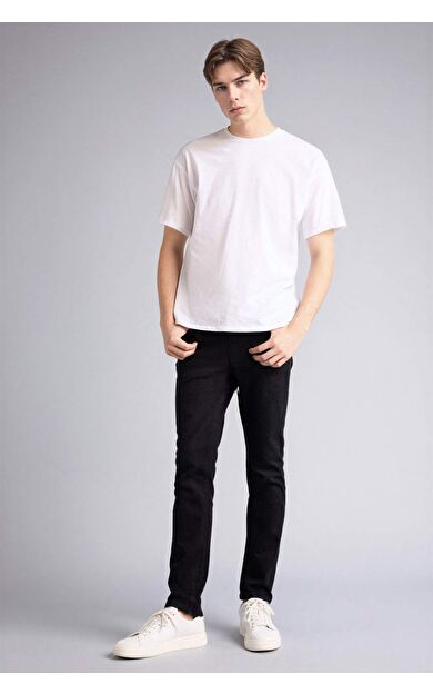 Pedro Slım Fıt Dar Paça Jean Pantolon