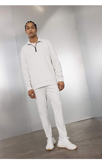 DeFactoFit Slim Fit Standart Paça Jogger