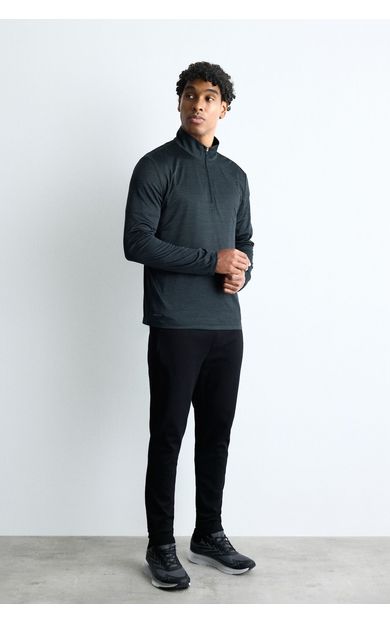 DeFacto Slim Fit Dar Kesim Standart Paça Jogger